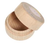 Didiseaon Scatola per Primo per Contenitore Portaoggetti per e Accessori Utili Design e Ampia Capacità per Conservare Del Tuo