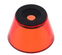 Didiseaon Schermo Anti-glare per Manicure Copertura per Curing Light Difesa Mani da Raggi Uv Accessorio Nail Art Professionale