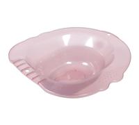 Didiseaon Semicupio Per Semicupio Per Sedile Del Water Lavabo Da Bagno Sitz Vasca Da Bagno Sitz Sedile Wc Bidet Siede Kit Da Bagno Bacino Di Assistenza Postpartum Plastica