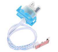 Didiseaon Sensore di Torbidità Acqua 3,3-5 V Modulo Plastica per Monitoraggio Qualità Acque Reflue e Controllo Industriale Uscita Tensione per Analisi Liquidi