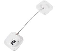 Didiseaon Serratura Combinazione Per Frigorifero e Armadietti Sicurezza Senza Foratura Design Multifunzionale e Stabile Protezione Per Privacy Domestica Classico