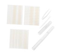 Didiseaon Set Di Adesivi Invisibili Per Modellare Gli Occhi Doppi - Naturali Per Ragazze - Prodotti Per Il Trucco Facili Da Staccare