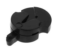 Didiseaon Sordina in Gomma Stile Tourte Per Violino e Piccola Silenziatore Per Esercitarsi Violino Adatto Tutte Le Dimensioni Di e Piccolo