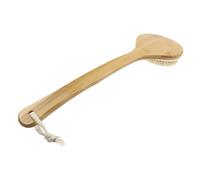 Didiseaon spazzola da bagno occhiali da sole decorativi Scrub corpo esfoliante occhiali da sole ovali Abbigliamento in rete ciotola con coperchio pennello da massaggio spazzola per il corpo