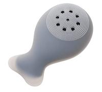 Didiseaon Spazzola Da Bagno Scrub Per Bambini Gel Di Silice Pulito