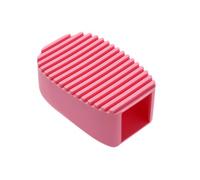 Didiseaon Spazzola Per Bucato in Silicone Candy - Asse Da Bucato Asse Da Bucato Portatile Da Viaggio Spazzola Portatile Per Vestiti Piastrelle Vasca Da Bagno