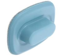 Didiseaon Spazzola Pulizia Finestra con Setole Dense per Rete Zanzariera Leggera e Multiuso per Schermi Pulitore Manuale in PP per Uso Domestico Wet Dry