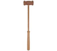 Didiseaon Strumento per Massaggio in Legno Marrone, Strumento per Massaggio Corpo e Gambe, Design Ergonomico senza Spigoli, per Pressoterapia Linfodrenaggio a Casa