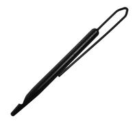 Didiseaon Strumento Uncinetto per Treccia Capelli Ago Dreadlock in Plastica Resistente Leggero e Compatto Adatto Principianti e Professionisti per Acconciature Crochet