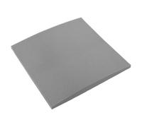 Didiseaon Supporto per Cuscino Divano in Spugna 50x50cm per Seduta Cedevole, Prolunga la Vita del Divano e Previene L'affossamento, per Mobili e Poltrone in Soggiorno