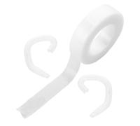 Didiseaon Supporto Per Orecchie Sporgenti in Silicone Per Neonati Strumento Per Orecchie Per Neonati Adesivo Estetico Per Orecchie
