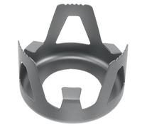 Didiseaon Supporto per Resistente e Stabile Base per Cucinotto Outdoor Accessorio per e Cucinino Portatile