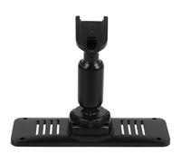 Didiseaon Supporto Staffa per Specchietto Retrovisore Auto Base a Clip, Kit di Montaggio per Dash Cam Dvr, Installazione senza Attrezzi per Veicoli Compatibili