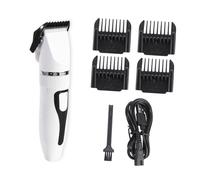 Didiseaon Tagliacani e Gatti Ricaricabile Usb Toelettatura Elettrica Professionale Per Animali Domestici Con Design Sicuro e Materiali Resistenti Accessorio Per Cani e Gatti Con Della Del