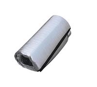 Didiseaon Tappetino da Picnic Antiumidità in Film Alluminio Leggero e Pieghevole Materassino Campeggio e Coperta per Esterne Isolante per Attività Outdoor e Relax