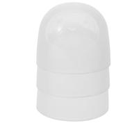 Didiseaon Tappi per Bottiglie per Latte a Tenuta Stagna Set da 3 Coperchi in Plastica Riutilizzabili Guarnizione Sigillante Resistente per Uso Quotidiano Domestico