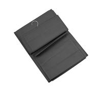 Didiseaon Tasca Per Scarpe Appesa Realizzata in Tessuto Non Tessuto Sicuro e Durevole Borsa Portaoggetti Multi Conservazione Ordinata Può Essere Appesa Al Muro Dietro La Porta Armadio Rispar