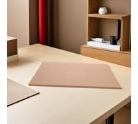 Didiseaon Tavola Quadrata in Legno 30X40 CM per Argilla e Ceramica Strumento per Scolpire e Essiccare Argilla Vassoio per Scultura Artistica in Studi e Laboratori Creativi