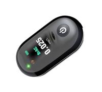 Didiseaon Tester Digitale Per Nel Respiro Ad Alta Precisione Mini Rilevatore Di Per Bere