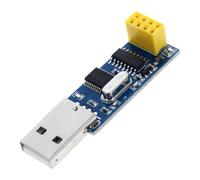 Didiseaon USB Seriale + Convertitore Dati Comunicazione | Componenti Elettronici, Installazione Semplice, Raccolta Dati, Adattatore Leggero per 98/me/2000/xp/vista/7/8
