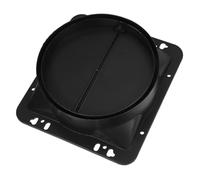 Didiseaon Valvola Di Non Ritorno Per Sfiato Estrattore Copertura Per Sfiato Filtro Antigrasso Accessori Per Elettrodomestici Cucina