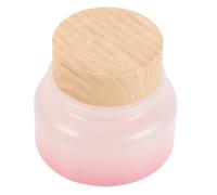 Didiseaon Vasetti Di Sapone Per Le Riutilizzabile Biscotto Pompa Airless Vaso Contenitore Per Crema Dispenser Di Bevande Touchless Dispenser Di Sapone Vassoio Per Bottiglie