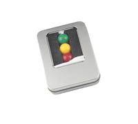 Didiseaon Vision Eyesight Training Ball Per Ragazza Correttore e Strabismo Colori Educativo Per Migliorare La Vista e Sviluppare La Convergenza