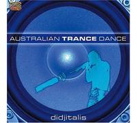Edwards/West - Australian Trance Dance