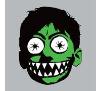 Didjits Strictly Dynamite: The Best of Didjits 12" Album Coloured Vinyl