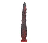 Didlo Lungo Tentacolo Dildo Tentacles Dilatatore Ano Per Uomo Con Ventosa,M