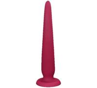 Didlo Lungo Tentacolo Plug Anale-dilatatore Uomo Con Ventosa Plug Anale,M