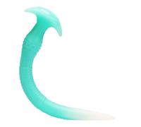 Didlo Lungo Tentacolo Plug Anale-dilatatore Uomo Con Ventosa Plug Anali,M
