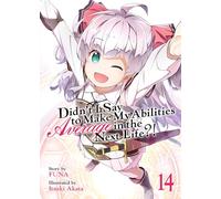 Didn T I Say Vol 14 Light