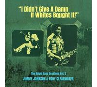 didn't give a damn if whites bought it vol. 2