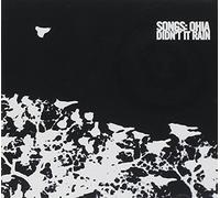Didn't It Rain (2013-05-03)