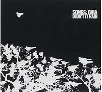 Didn't It Rain by Songs: Ohia (2002-03-05)