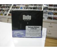Dido 2CD Europa Safe Trip Home 2008 Deluxe Edition