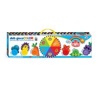 DIDO - 353400 - Maxi valigetta Giocacolori - 100gr - Didò - 94003 - Conf. da 1 Pz. - 353400