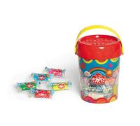 DIDO - 398600 - Vaso salsicciotti da 50gr - DiDò - conf. 100 pezzi - 51279 - Conf. da 1 Pz.