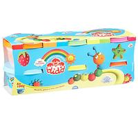 Didò 6 X 100 G 6 barattoli da 100 g, Multicolore, da 2 a 99 anni, 344800