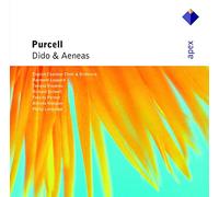 Dido & Aeneas