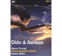 Dido & Aeneas, Choreographic Opera [VHS]