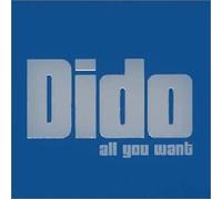 Dido - All You Want