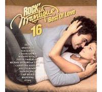 DIDO / ANASTACIA / ALICIA KEYS / 3 DOORS DOWN - Rock'mantique 16 : Best of Love
