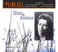 Henry Purcell - Dido And Aeneas (1689)
