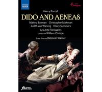 Dido And Aeneas - Henry Purcell