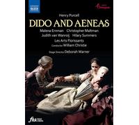 Dido And Aeneas - Henry Purcell