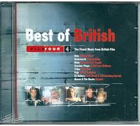 Dido, Blondie, The Cure, Boy George, Moby, T-Rex, ecc.. - Best of British