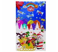 Calendario dell'Avvento DidO'