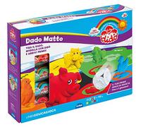 DIDO - EDUCAGIOCA - DADO MATTO